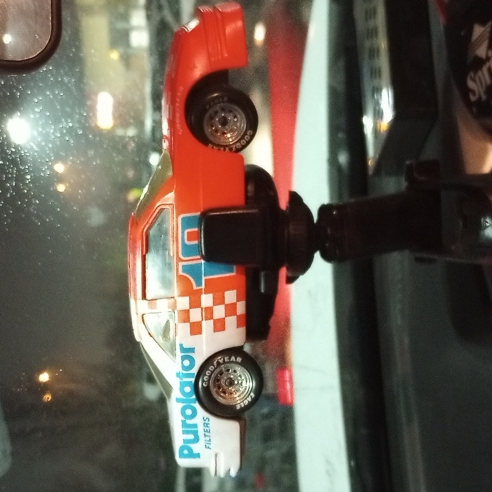 1999 Chevy Monty Carlo Diecast